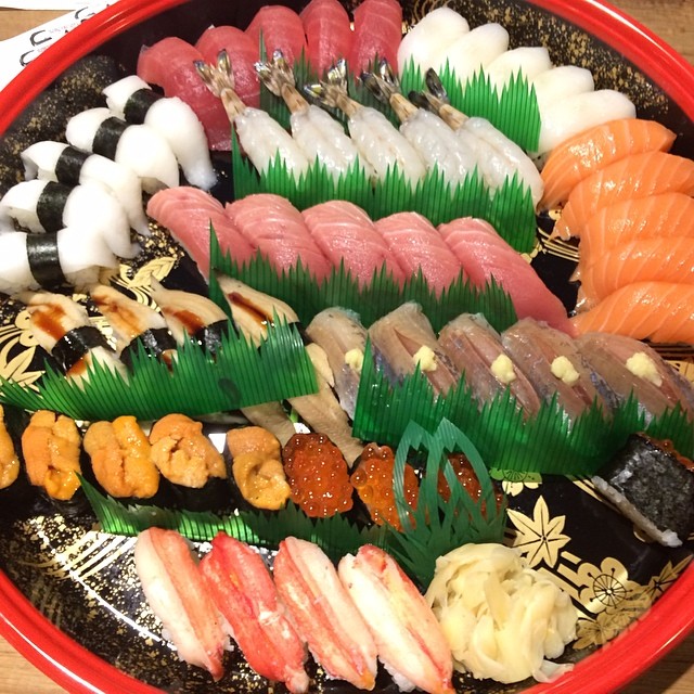 The attraction of Japanese food - WA-SHOKU Japanese Jobs & Foods.