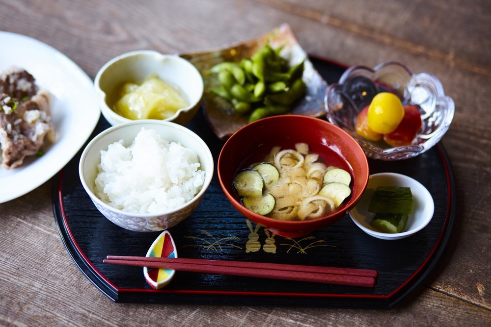 Japanese Food Culture, Who We Are