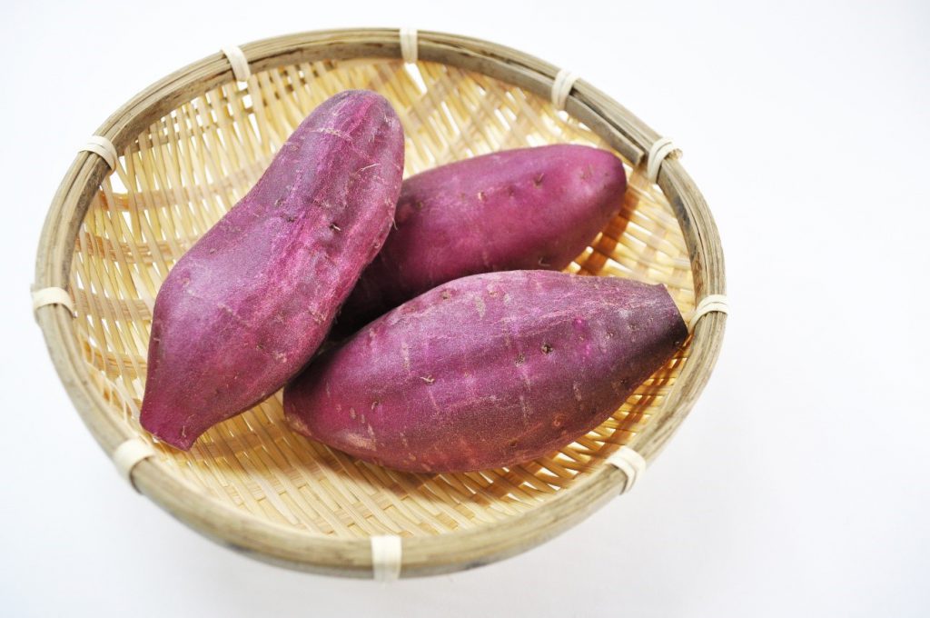 satsumaimoページページ Everything You Need to Know About Satsumaimo (Japanese Sweet