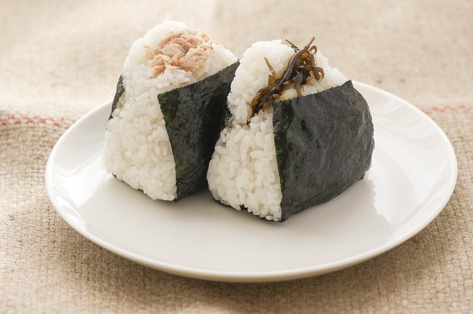 Nori no Tsukudani (Nori Seaweed Paste) - Umami Pot