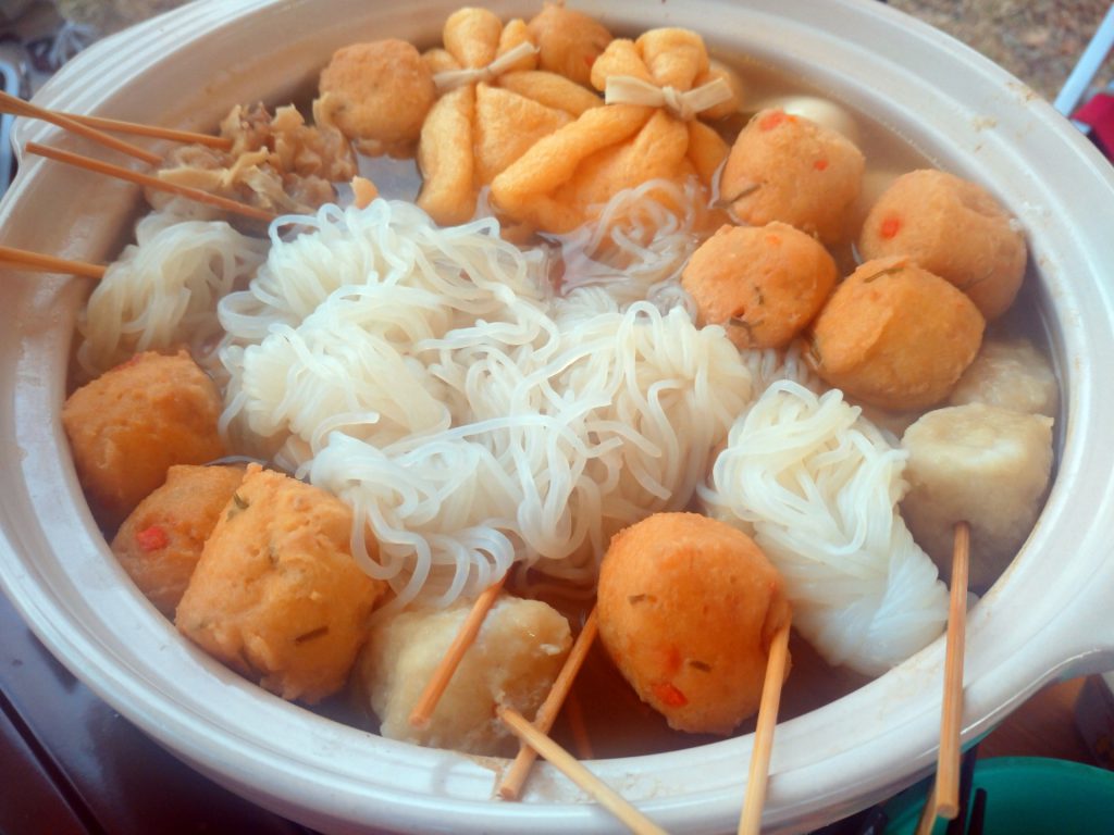 All About Japanese Oden – A Hearty Winter Stew! – Japanese Taste